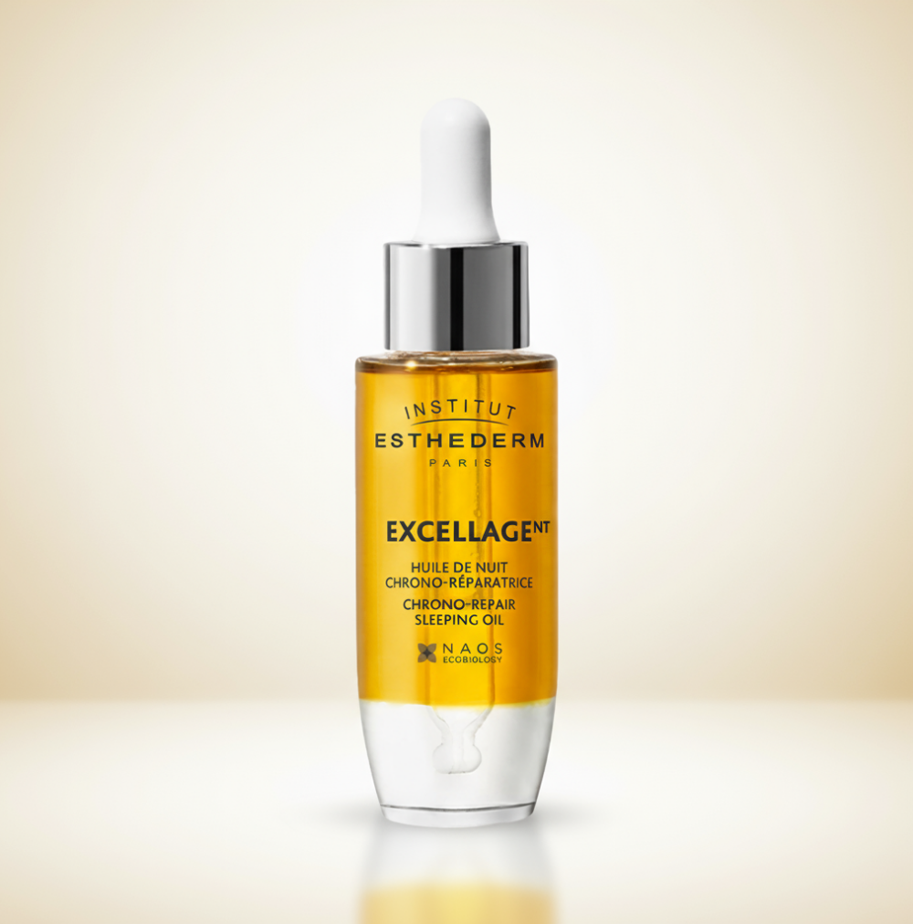 Esthederm Excellage Sérum Óleo Noite 30ml